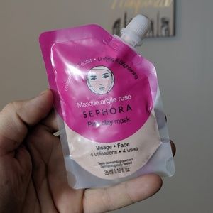 Sephora Makeup - Sephora Mask Sephora Makeup - Sephora Mask